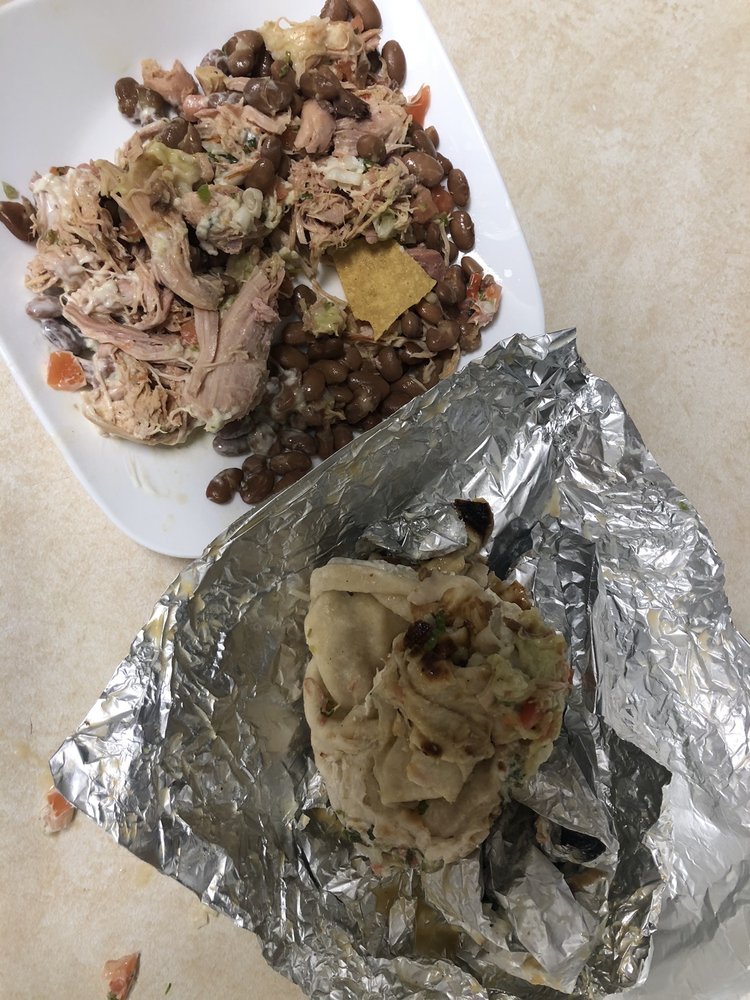 Taqueria San Jose 2700 Coffee Rd, Modesto