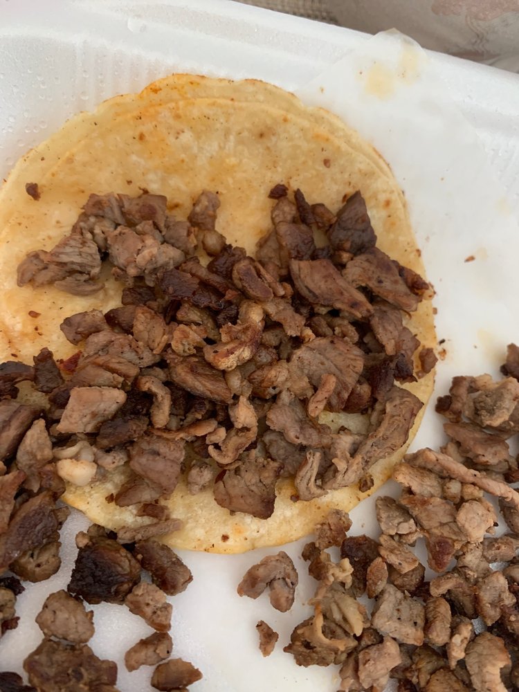 Taqueria Carolina 901 N Carpenter Rd # 25, Modesto