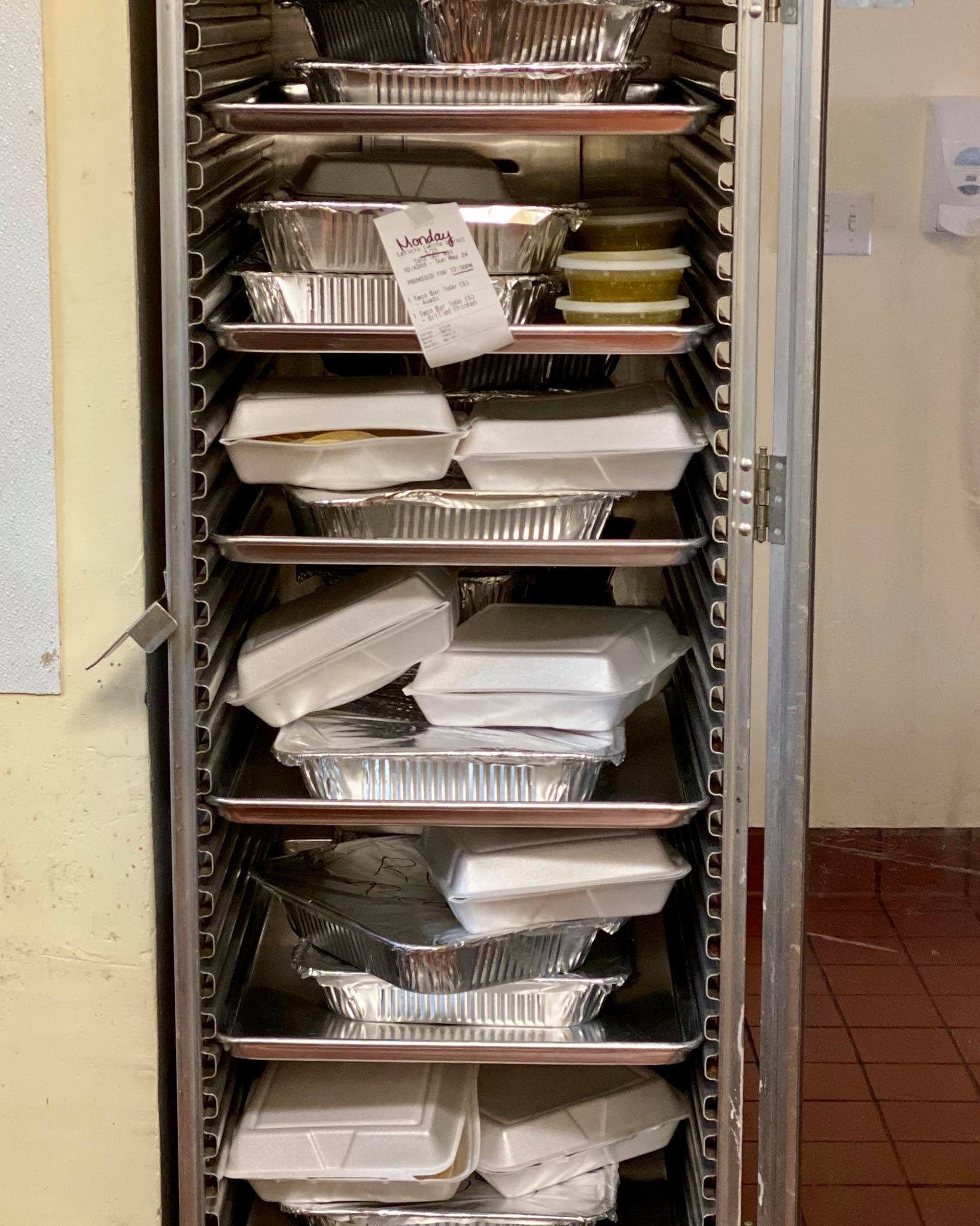 La Huerta Vieja 2100 Standiford Ave, Modesto