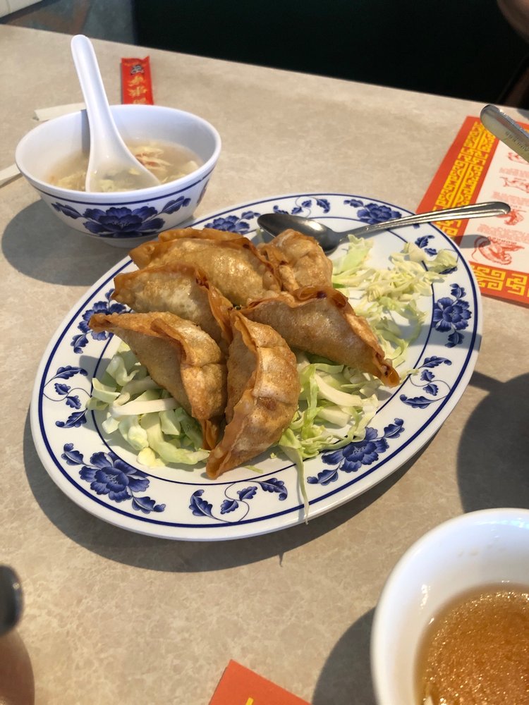 East Chinatown 2307 Oakdale Rd # 3B, Modesto