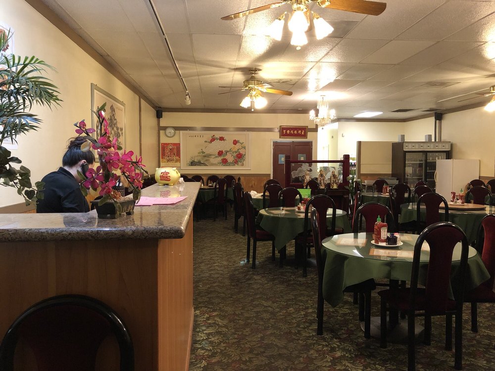 China Garden Restaurant 1501 Coffee Rd E, Modesto