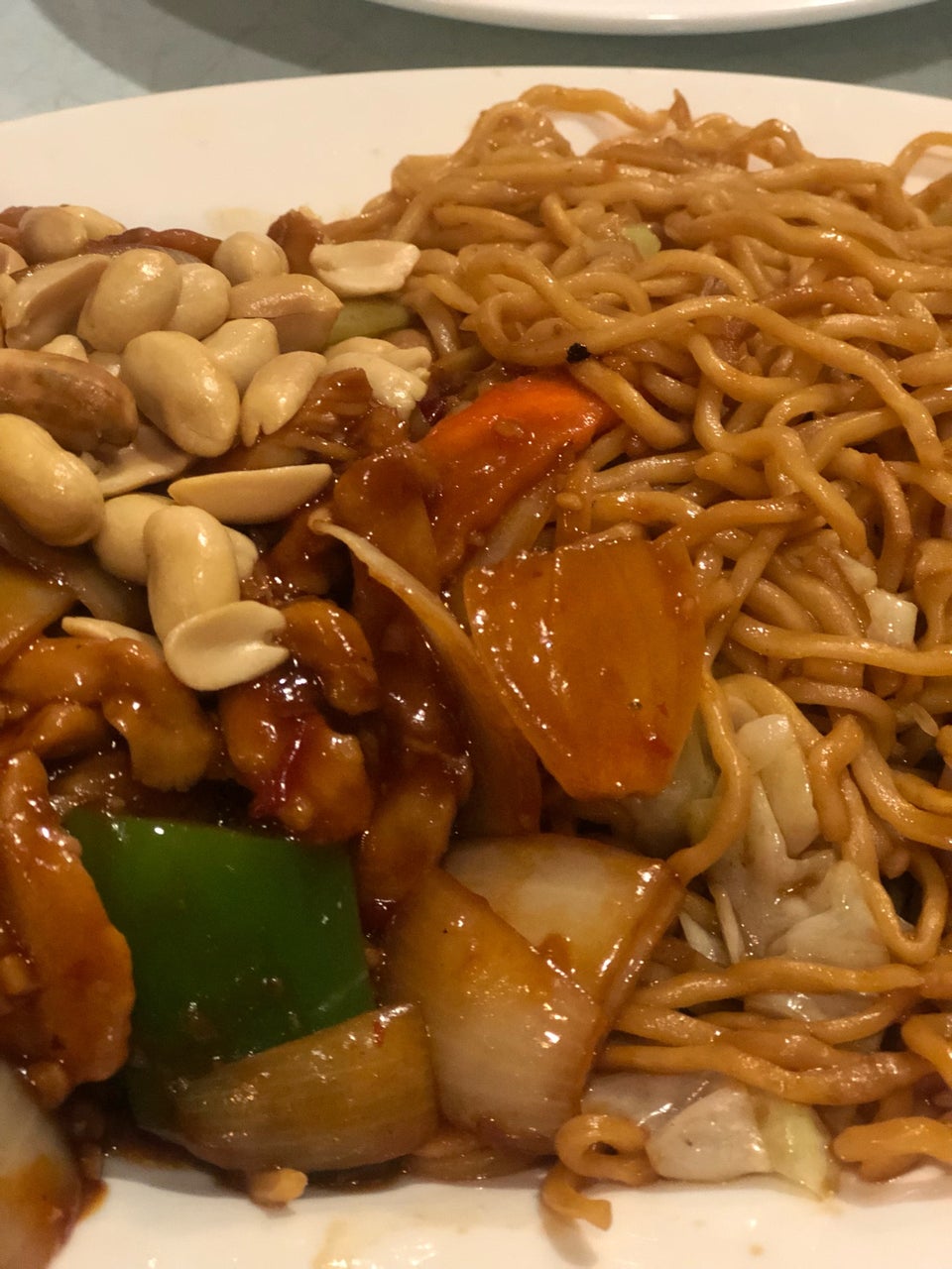 Dynasty Garden Restaurant 3500 Coffee Rd, Modesto