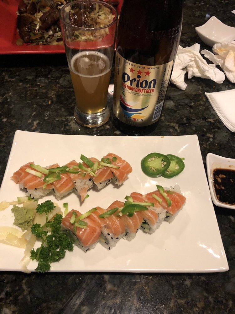 Orient House Restaurant 805 W Roseburg Ave, Modesto