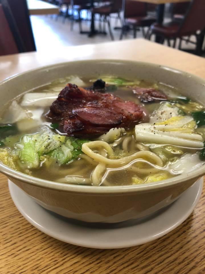 Noah's Hof Brau 1311 J St, Modesto
