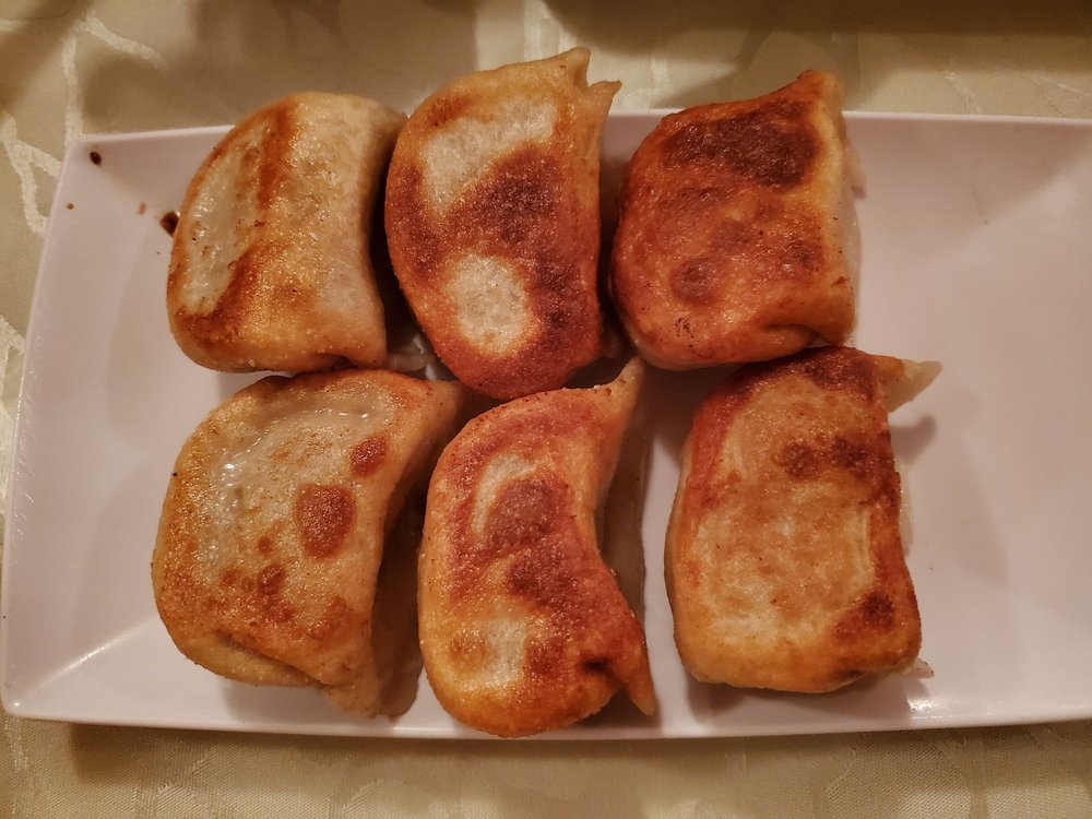 House of Potsticker 3318 McHenry Ave, Modesto