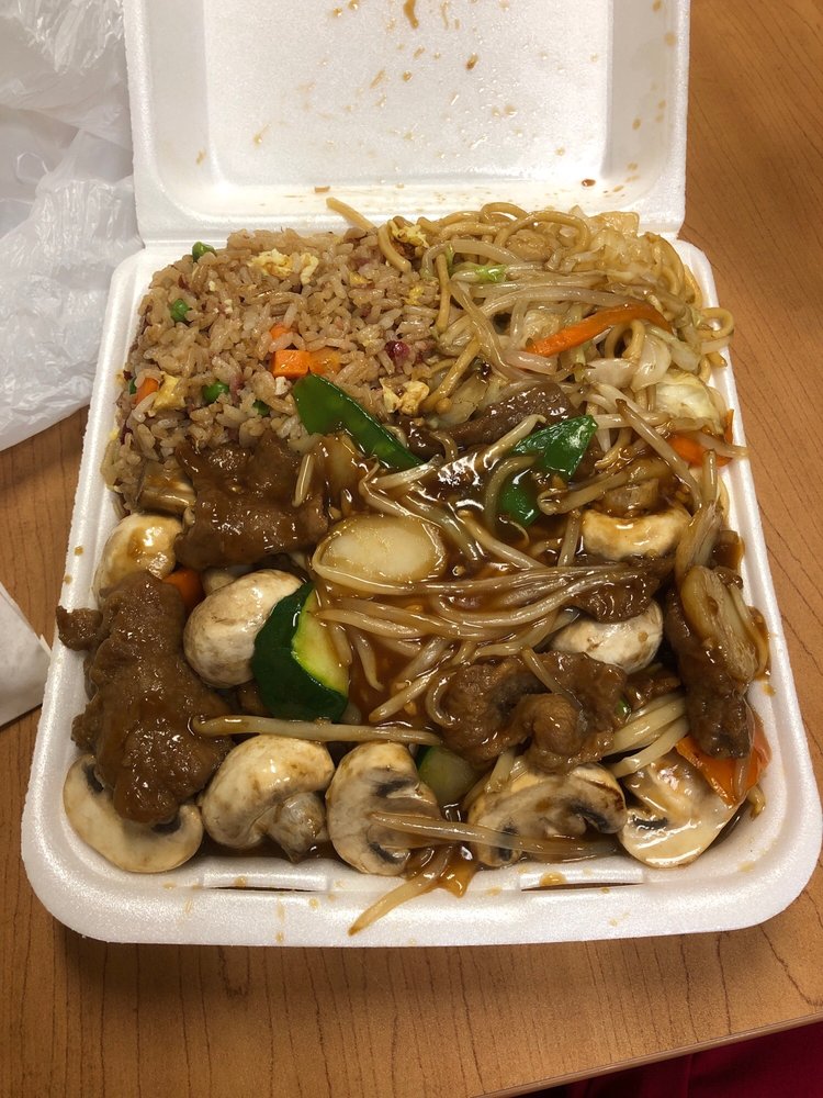 Mei Wei Chinese Restaurant 2900 Standiford Ave Suite#11, Modesto