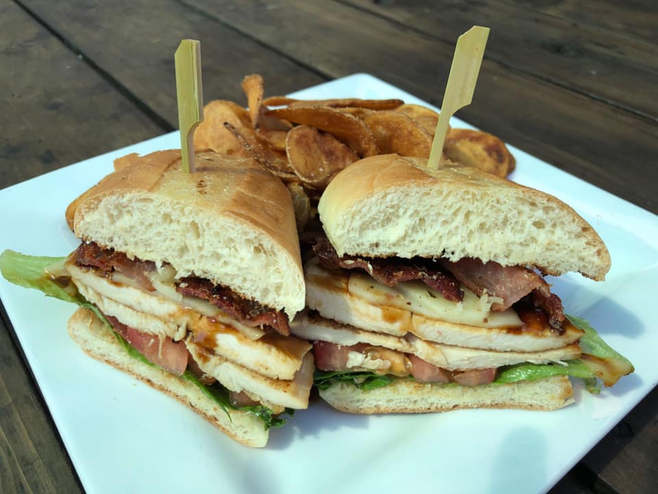 The Twisted Pig Bar and Grill 2717 Coffee Rd Ste A, Modesto