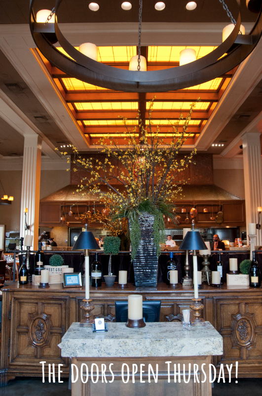 Galletto Ristorante 1101 J St, Modesto
