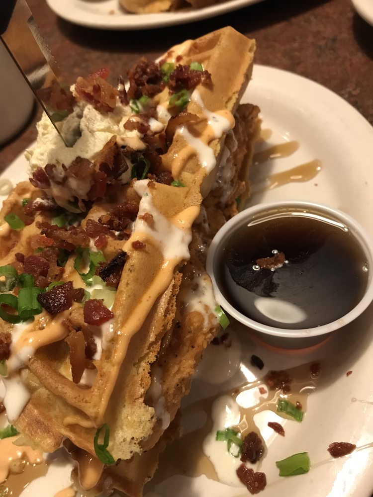 Huckleberry's | Breakfast & Lunch 2213 Yosemite Blvd, Modesto