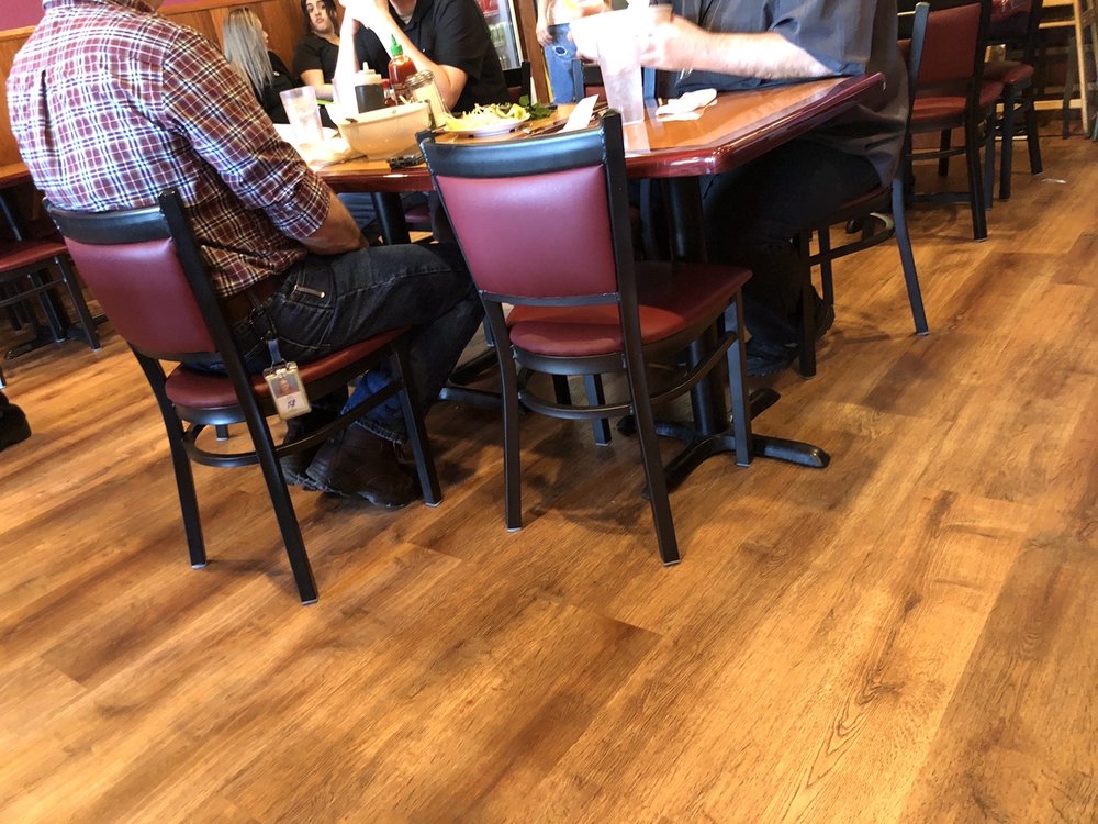 Saigon Restaurant 2601 Oakdale Rd # K, Modesto