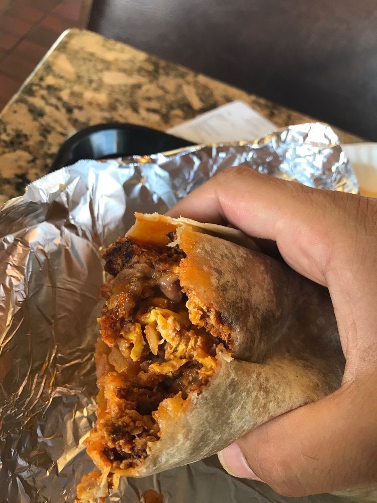 Maria's Taco Shop 2083 W Orangeburg Ave, Modesto