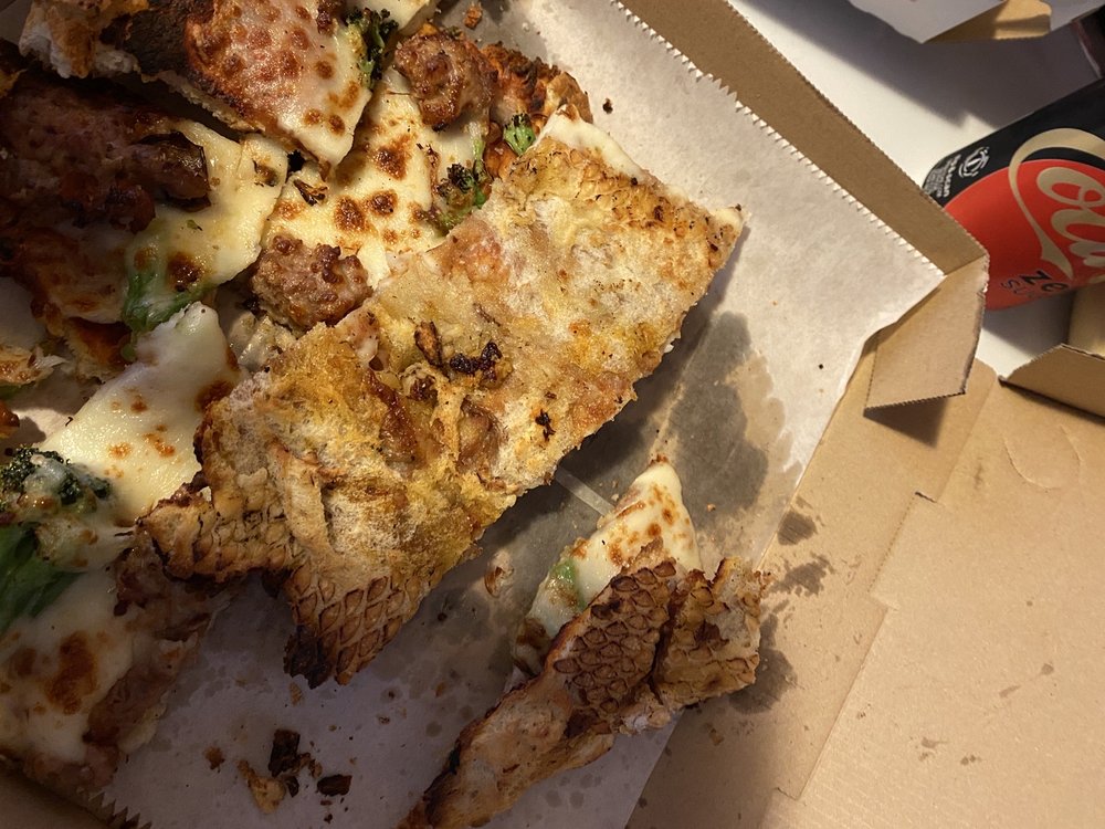 Milano Pizza and Greek 2900 Standiford Ave, Modesto