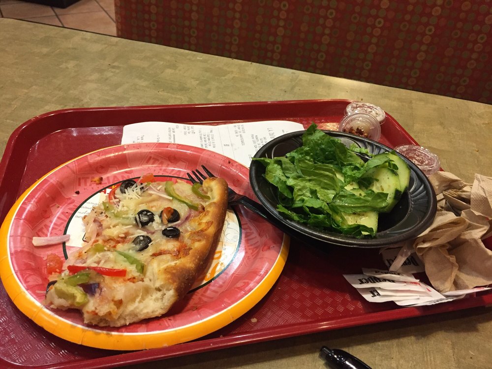 L.A. Italian Kitchen 3401 Dale Rd #459, Modesto