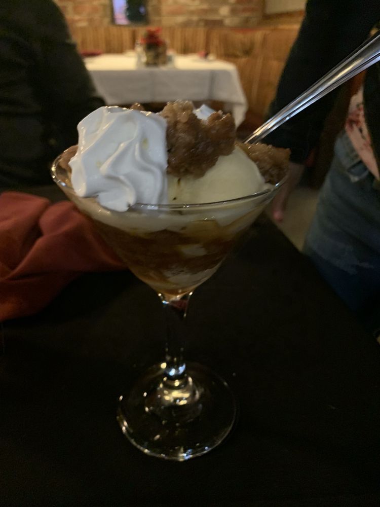 Bel Piatto Italian Restaurant 1000 Kansas Ave, Modesto