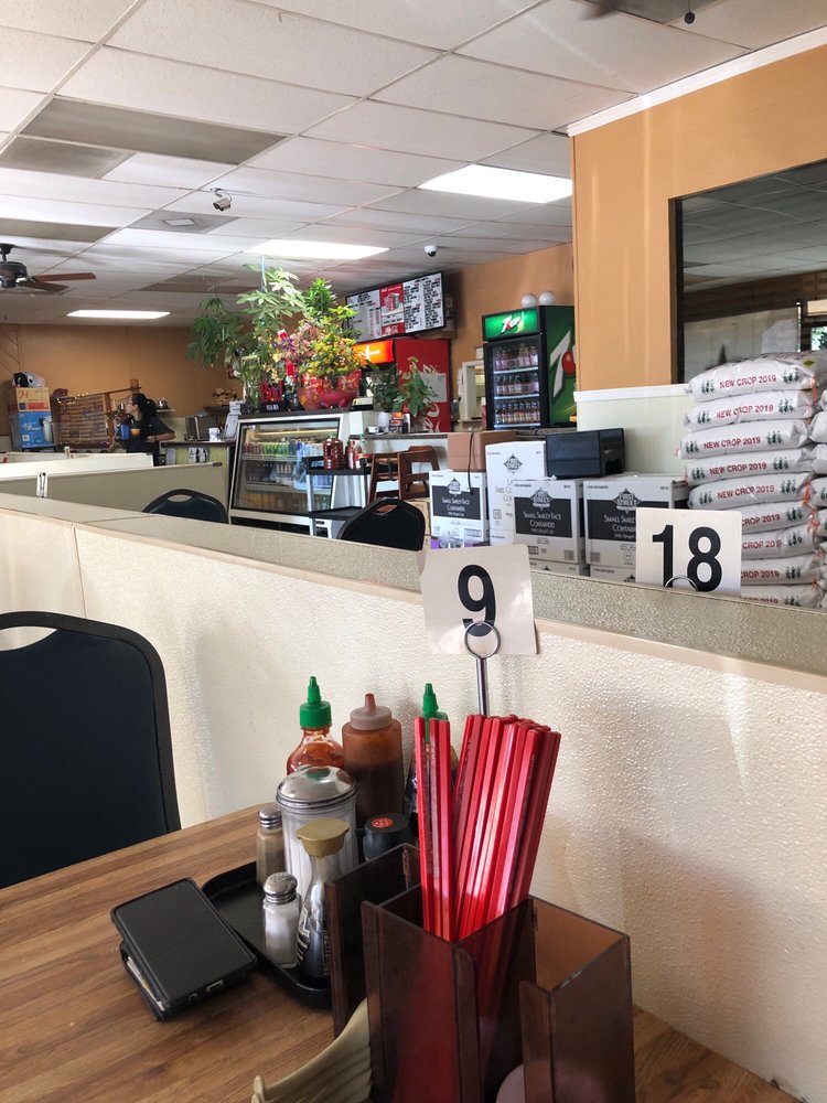 Pho Viet Restaurant 900 Kansas Ave B, Modesto