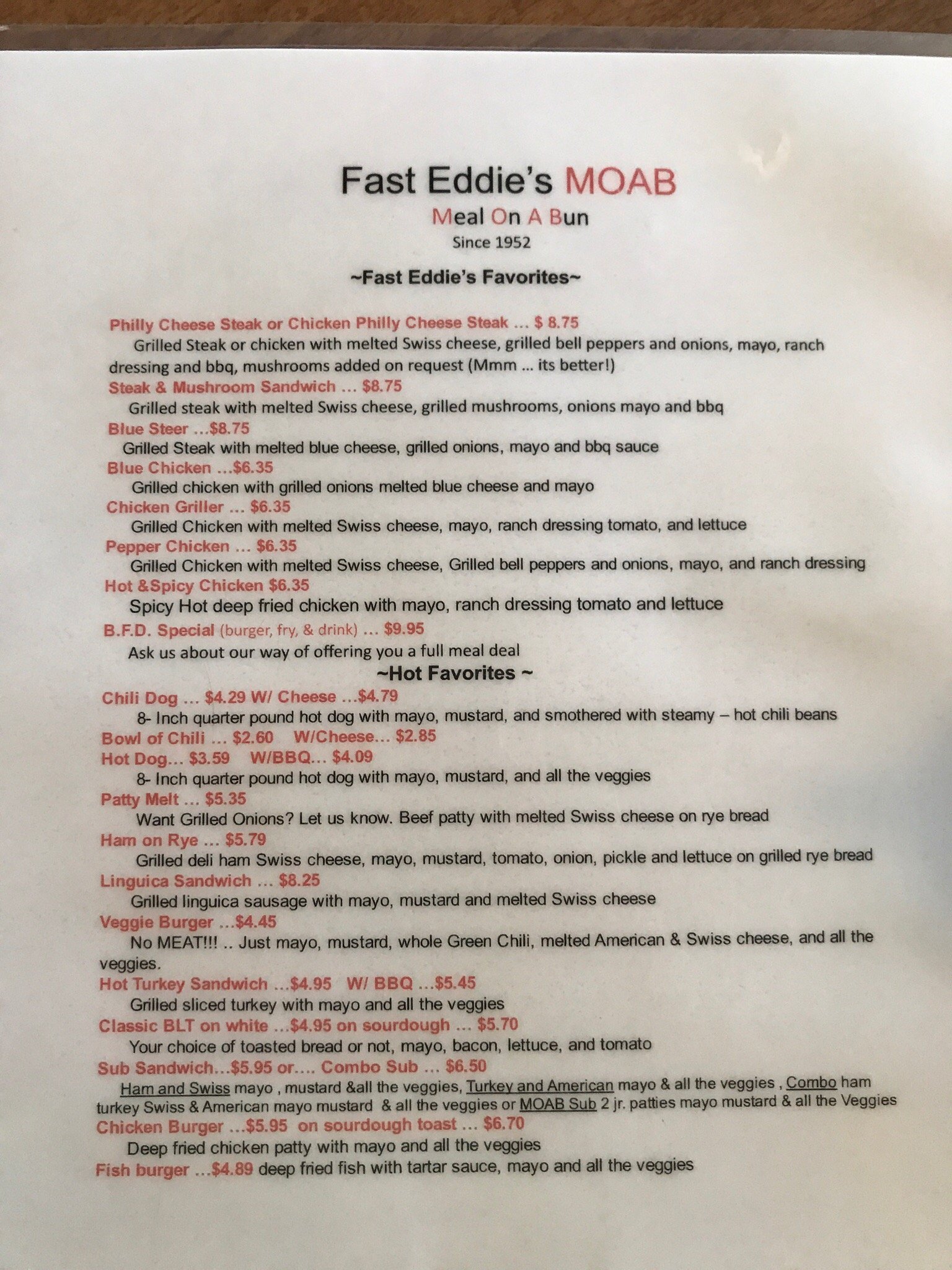 Photo credit: Tripadvisor