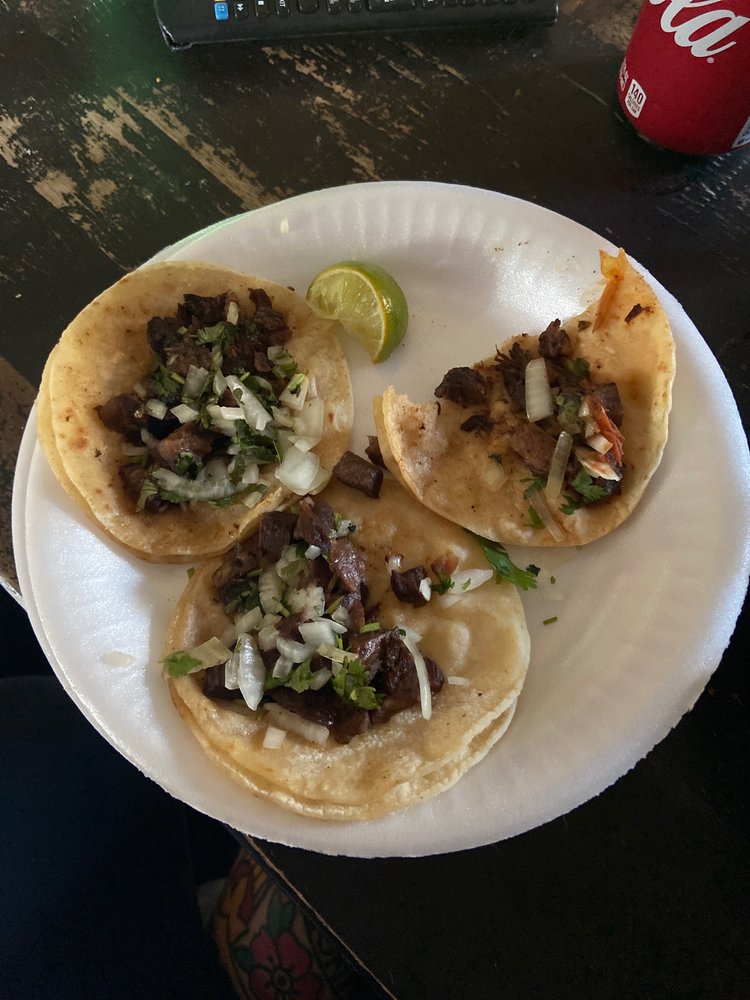 Taqueria Michoacan 517 Paradise Rd, Modesto