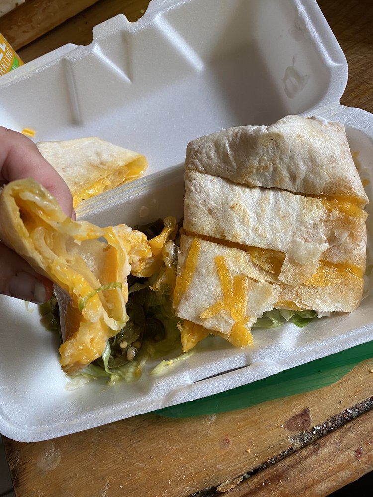 Garcia JoJo's 1033 McHenry Ave, Modesto