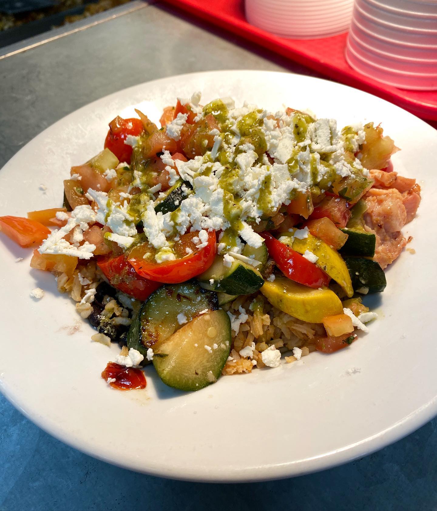 Olas Mexicali Grill 1700 McHenry Ave, Modesto