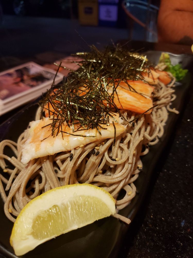 Tokyo Express 1026 J St, Modesto