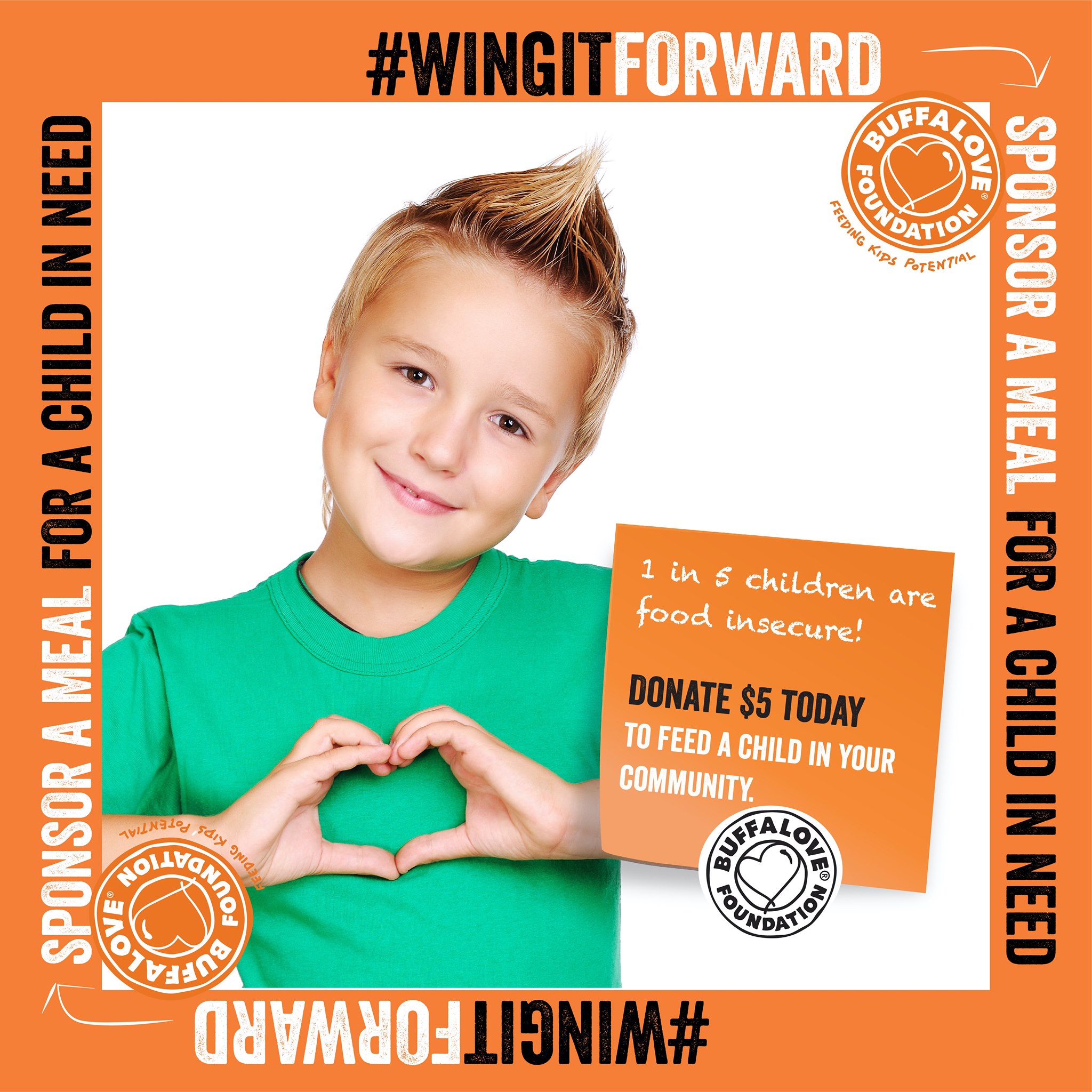 Buffalo Wings & Rings 3020 Floyd Ave #601, Modesto