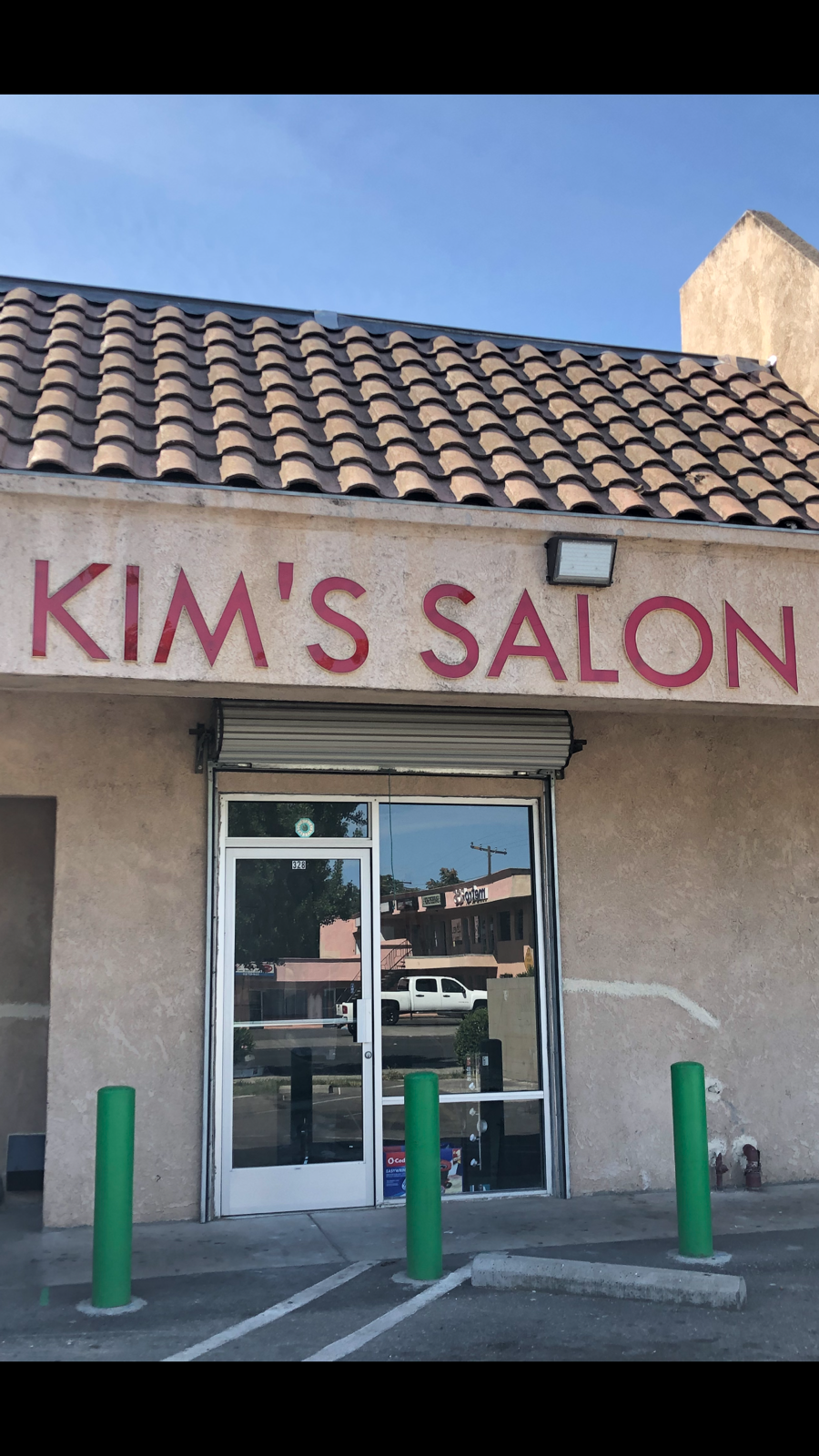 Kim's Beauty Salon