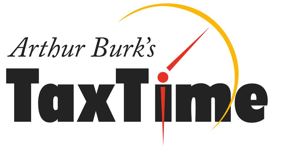 Arthur Burk Income Tax Services