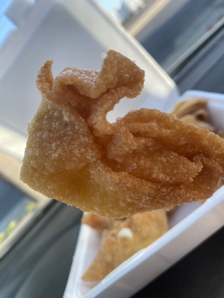 Fat Wong's Chinese Food To Go 3121 Yosemite Blvd b2, Modesto