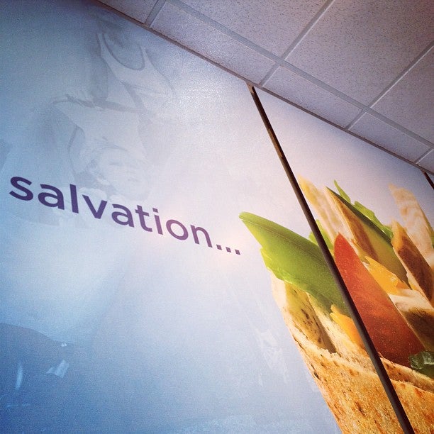 Photo credit: foursquare