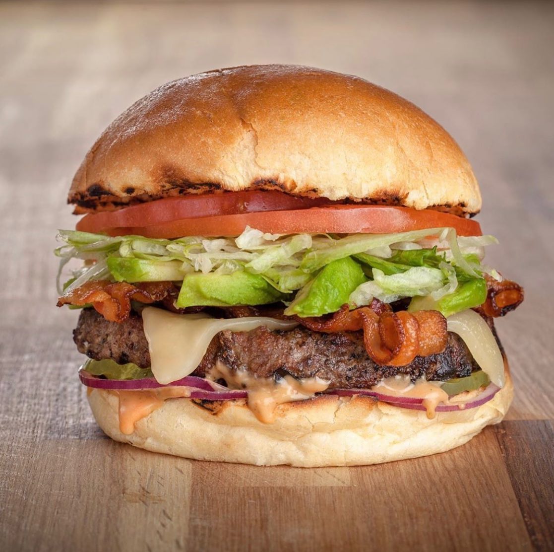 Buckhorn BBQ 3401 Dale Rd, Modesto
