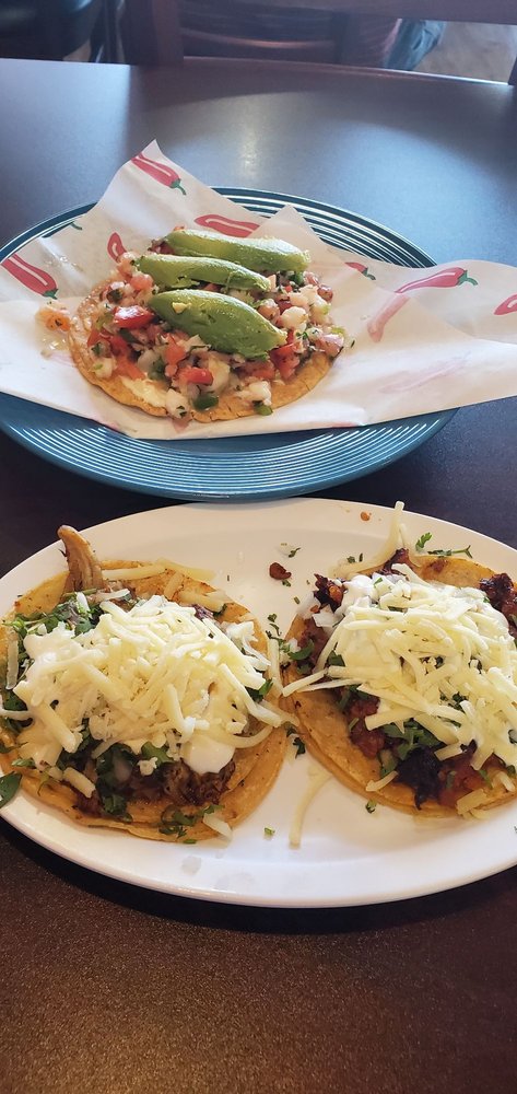 Taqueria El Mexicano 1717 Oakdale Rd D, Modesto