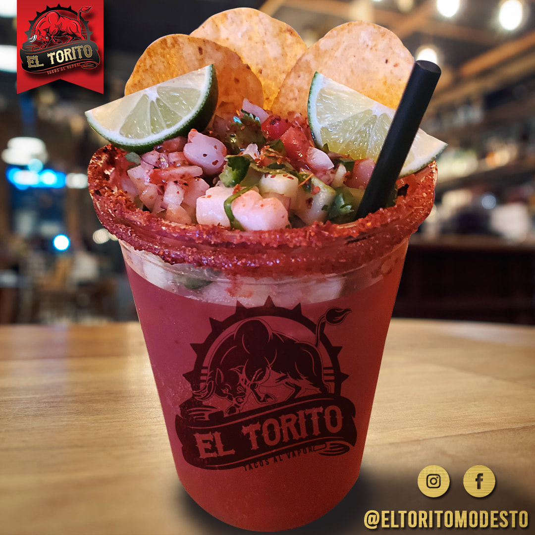 Taqueria El Torito 2029 Yosemite Blvd, Modesto