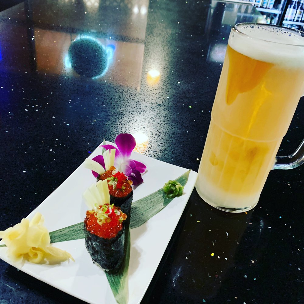 Oishi Teri Sushi Bar 2704 Coffee Rd, Modesto