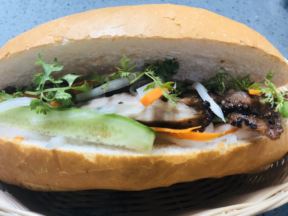 Viet Noodles Xpress 2400 Coffee Rd Suite H, Modesto