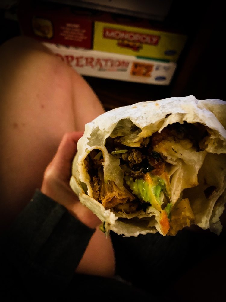 El Forastero Mexican Food 3021 Yosemite Blvd, Modesto