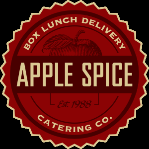 Apple Spice Box Lunch Delivery & Catering Modesto - Stockton, CA 4807 Greenleaf Ct suite c, Modesto