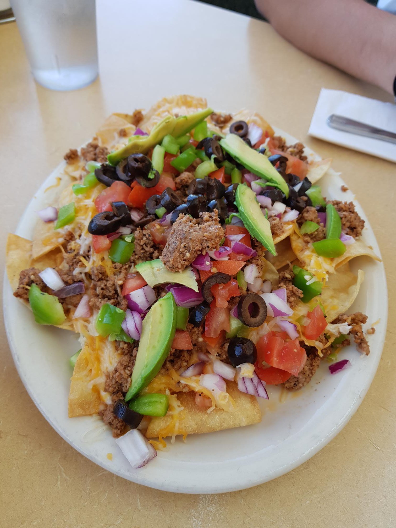 Photo credit: tripadvisor