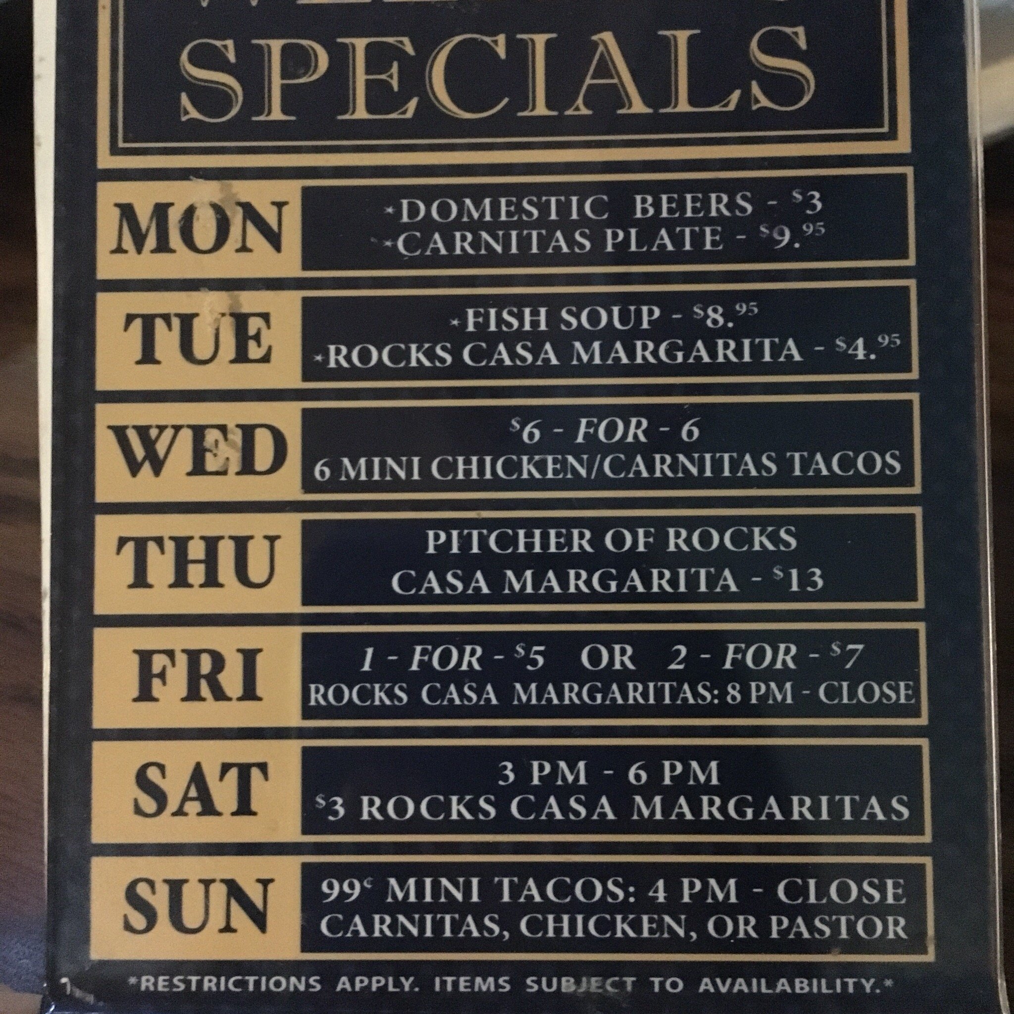 Photo credit: tripadvisor