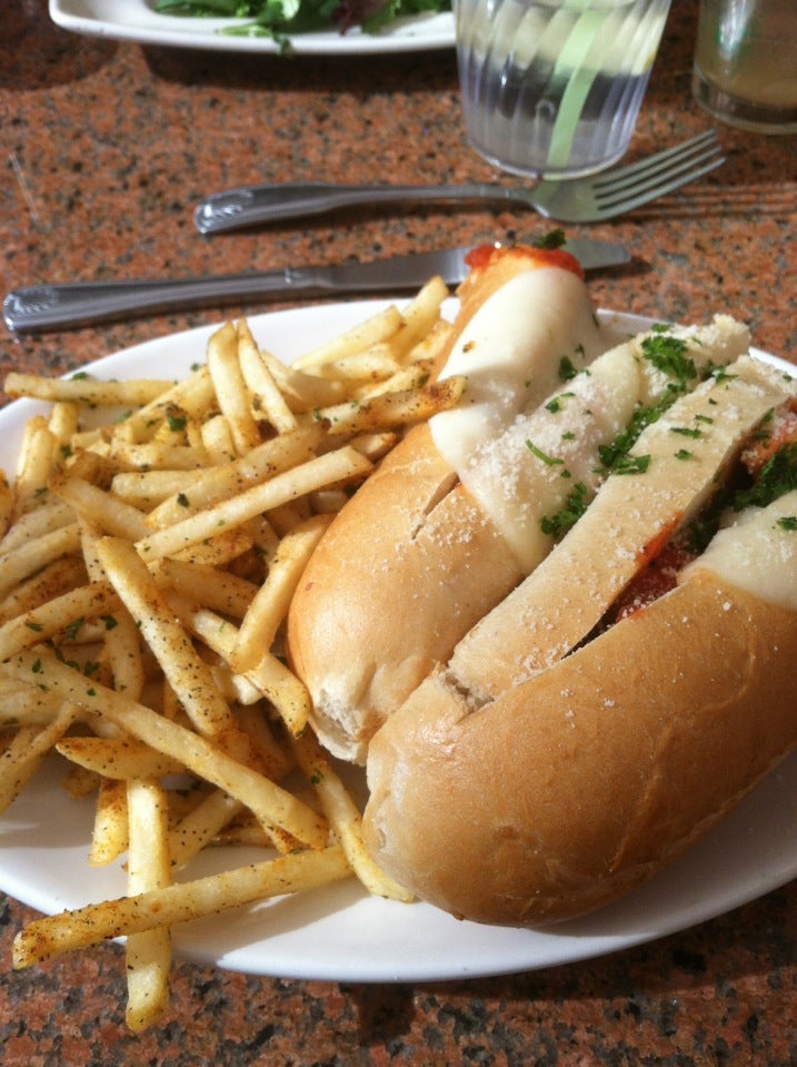 Photo credit: foursquare