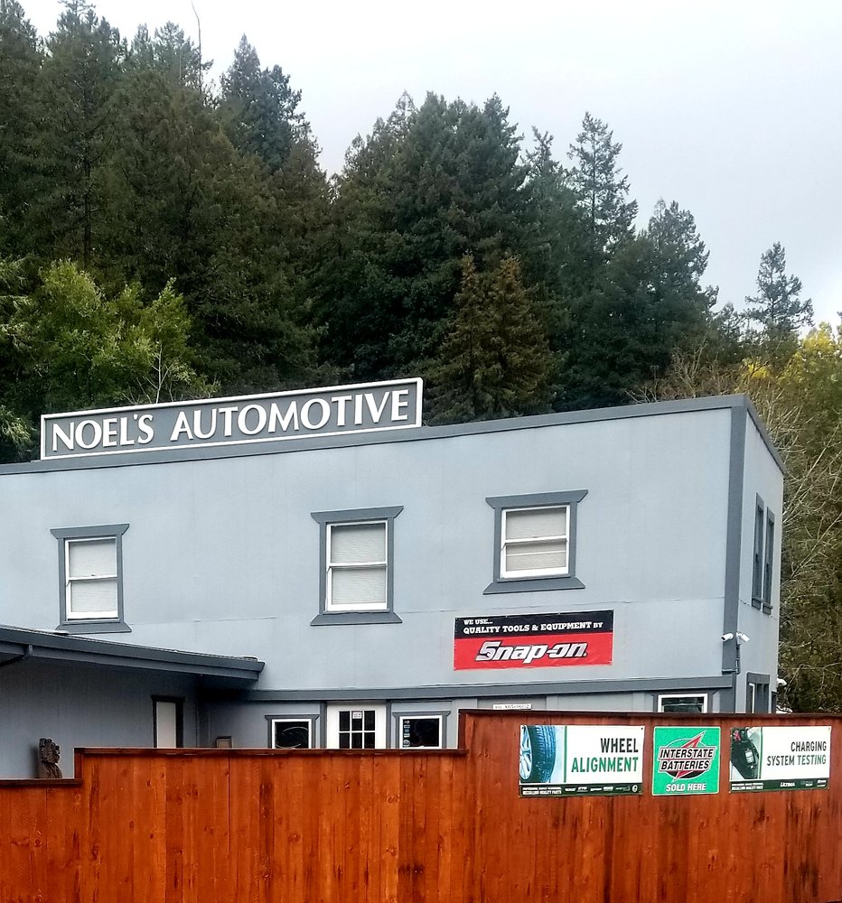 Noel's Automotive