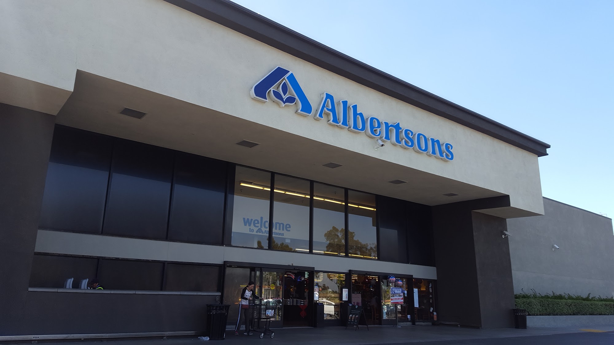 Albertsons