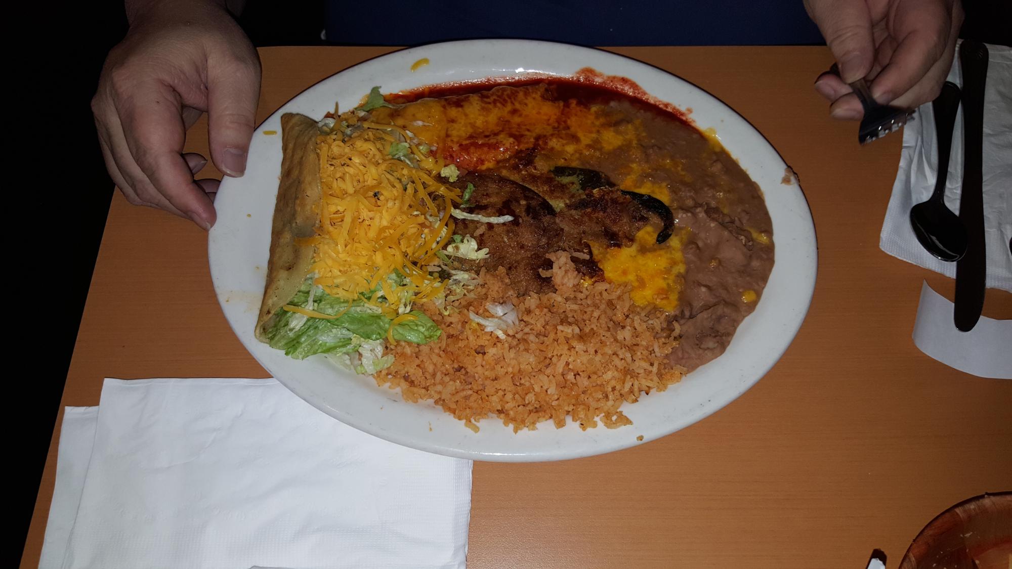 Photo credit: tripadvisor