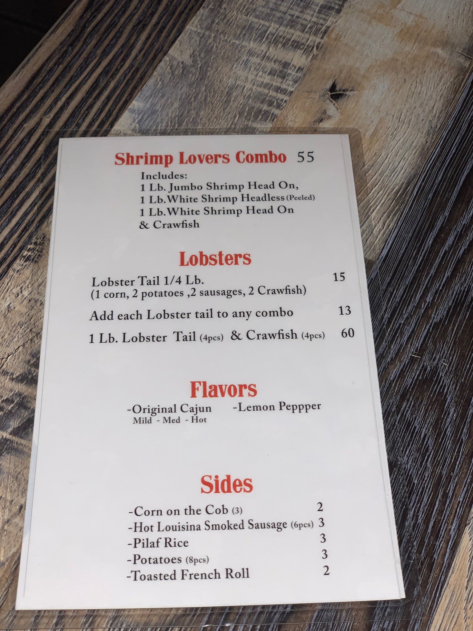 Photo credit: Tripadvisor