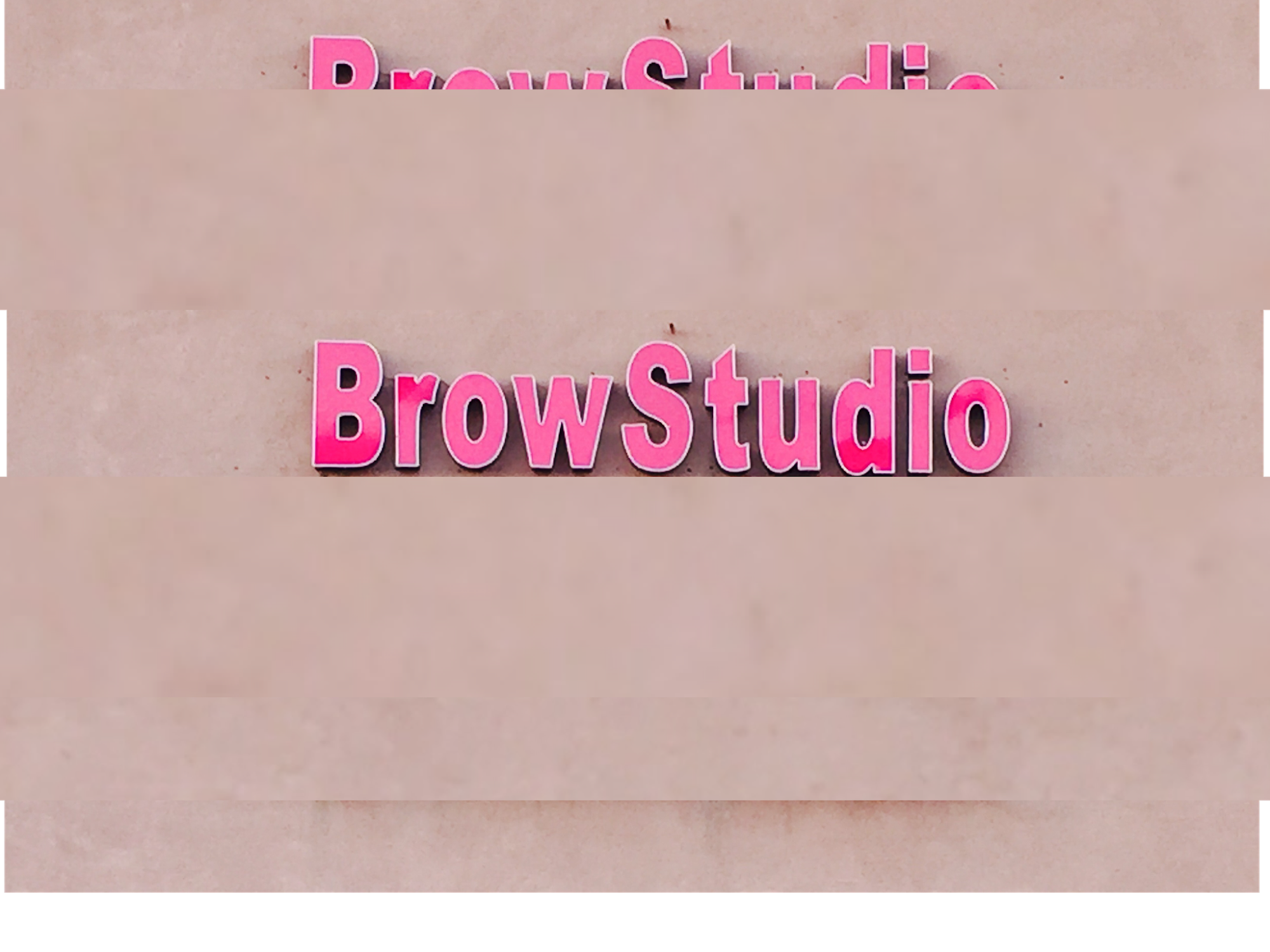 BrowStudio