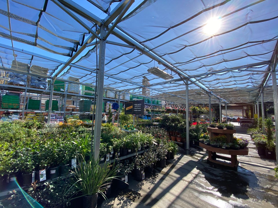 Home Depot 3500 Market Pl Dr, Monterey Park