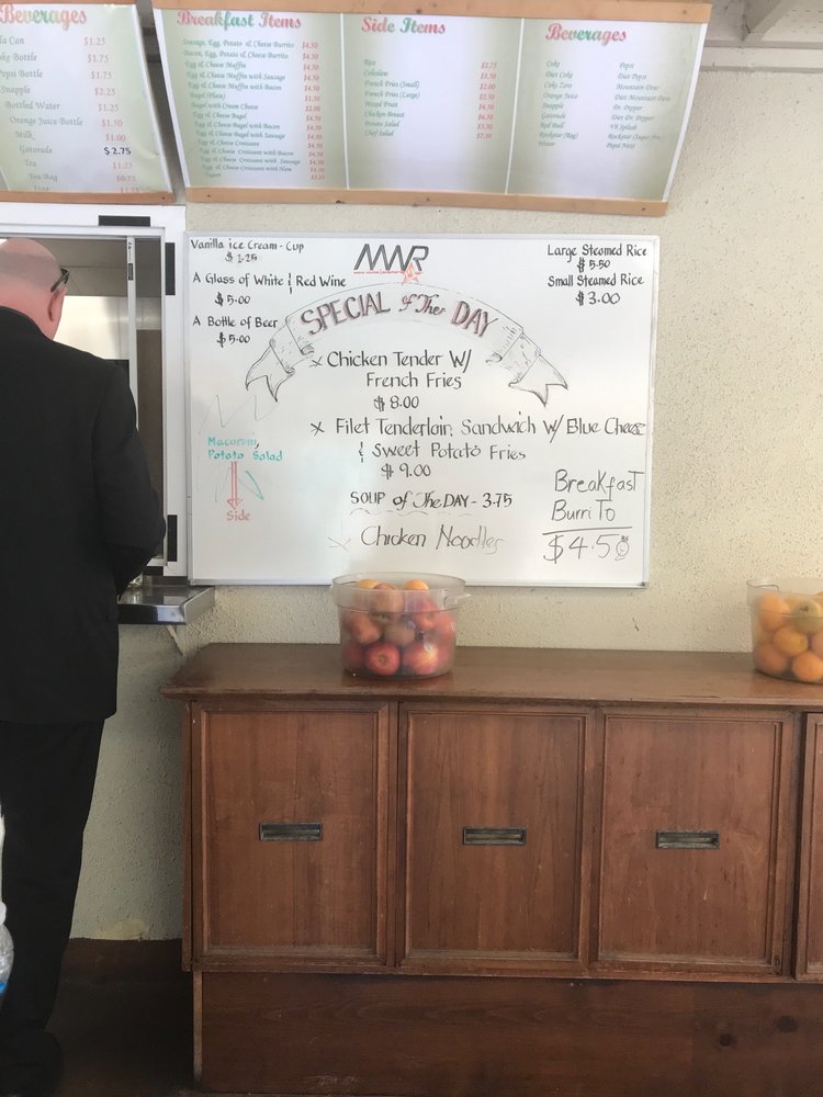 Cafe Del Monte Cunningham Rd, Monterey