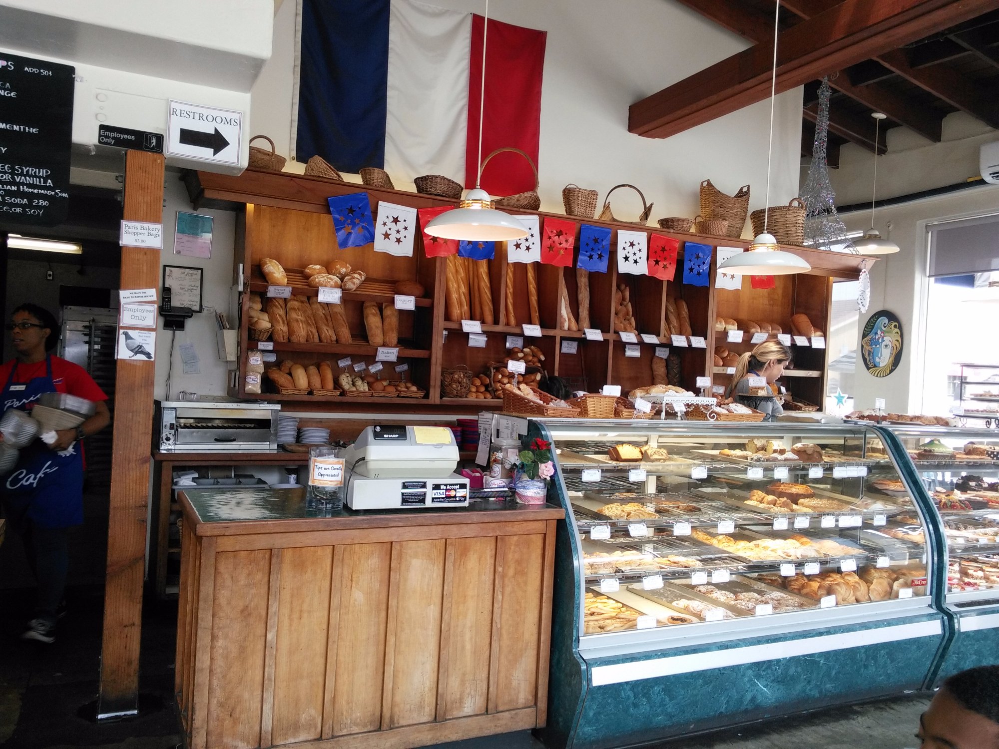Photo credit: tripadvisor