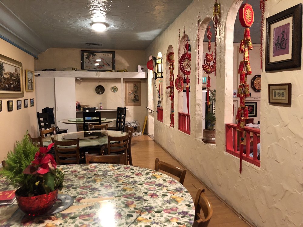 China Garden 600 Munras Ave #3108, Monterey