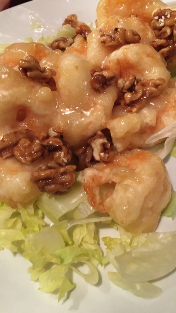 Great Wall Szechuan and Mandarin Cuisine 724 Abrego St, Monterey