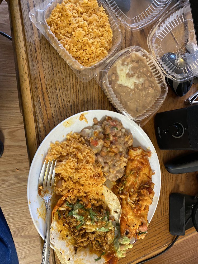 La Bahia Mexican American Cuisine 675 Lighthouse Ave, Monterey